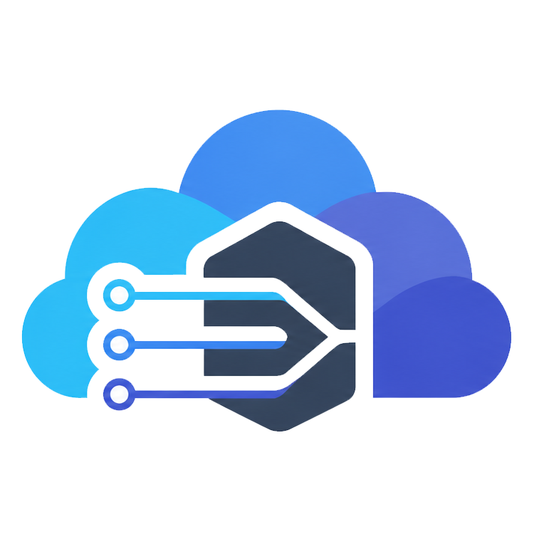 CasOS Logo